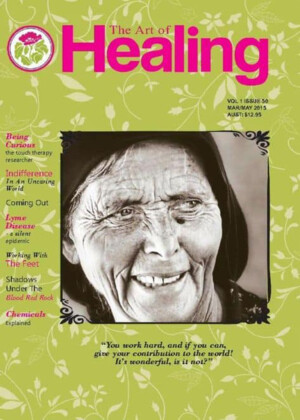 VOL 1 ISSUE 50