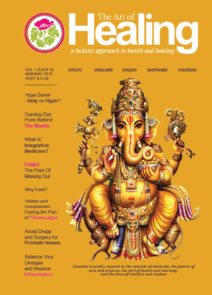VOL1 ISSUE 54 MAR/MAY 2016