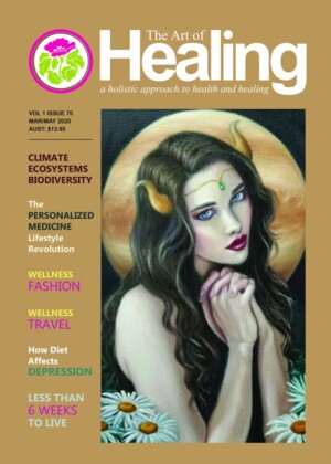VOL 1 ISSUE 70, MAR/MAY 2020
