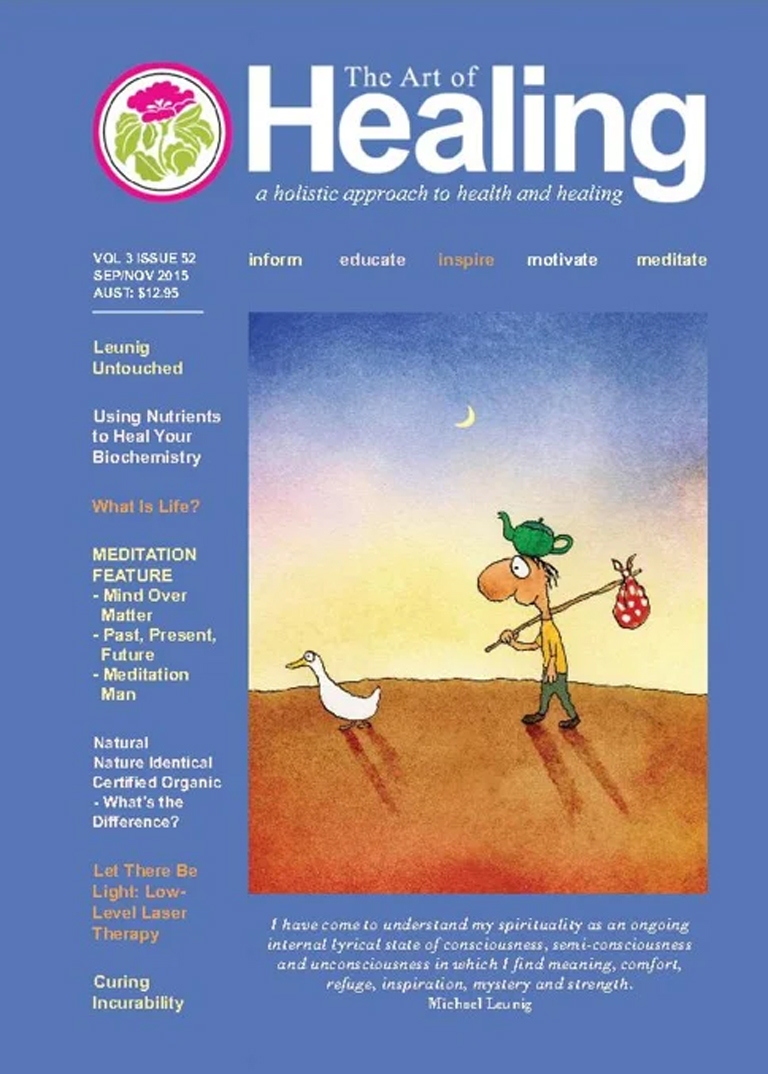 VOL 3 ISSUE 52 SEP/NOV-2015