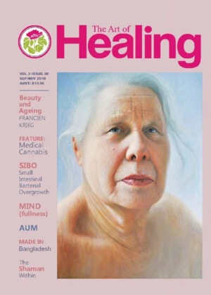 VOL3 ISSUE 56 SEP/NOV 2016