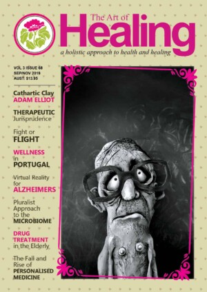 Vol 3 Issue 68, SEP/NOV 2019