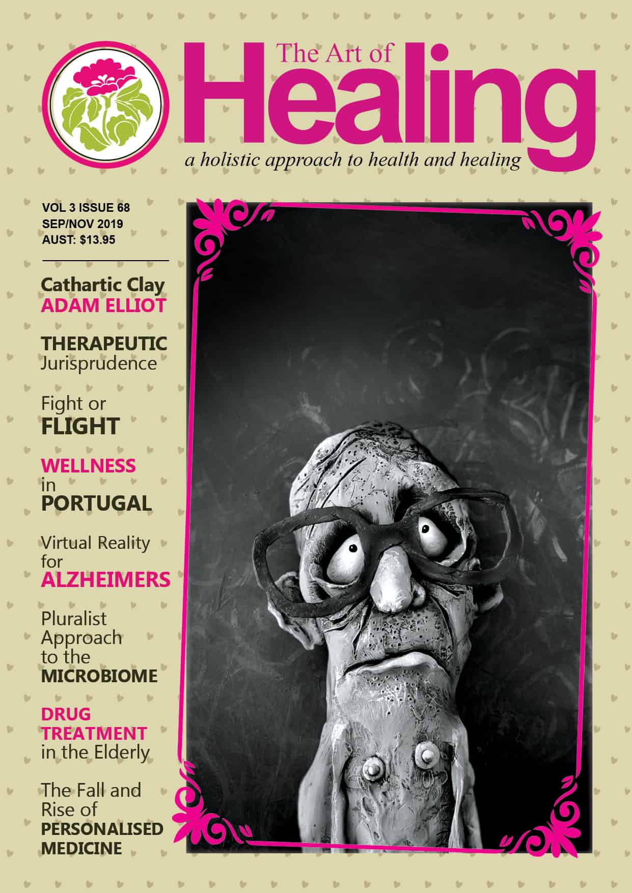 Vol 3 Issue 68, SEP/NOV 2019