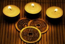 A Taoist Master Explains the Source of Problems in the World Today