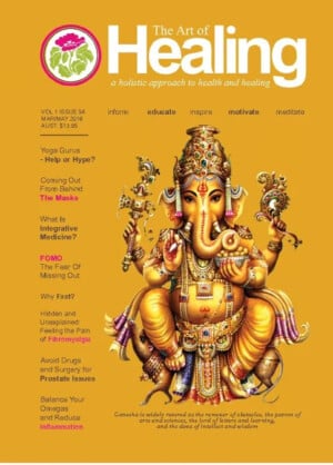 VOL1 ISSUE 54 MAR/MAY 2016
