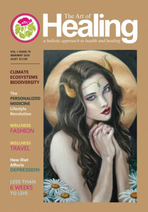VOL 1 ISSUE 70, MAR/MAY 2020