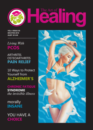 VOL 4 ISSUE 65 DEC/FEB 2019