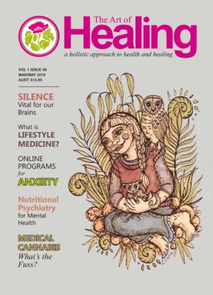 VOL 1 ISSUE 66 MAR/MAY 2019