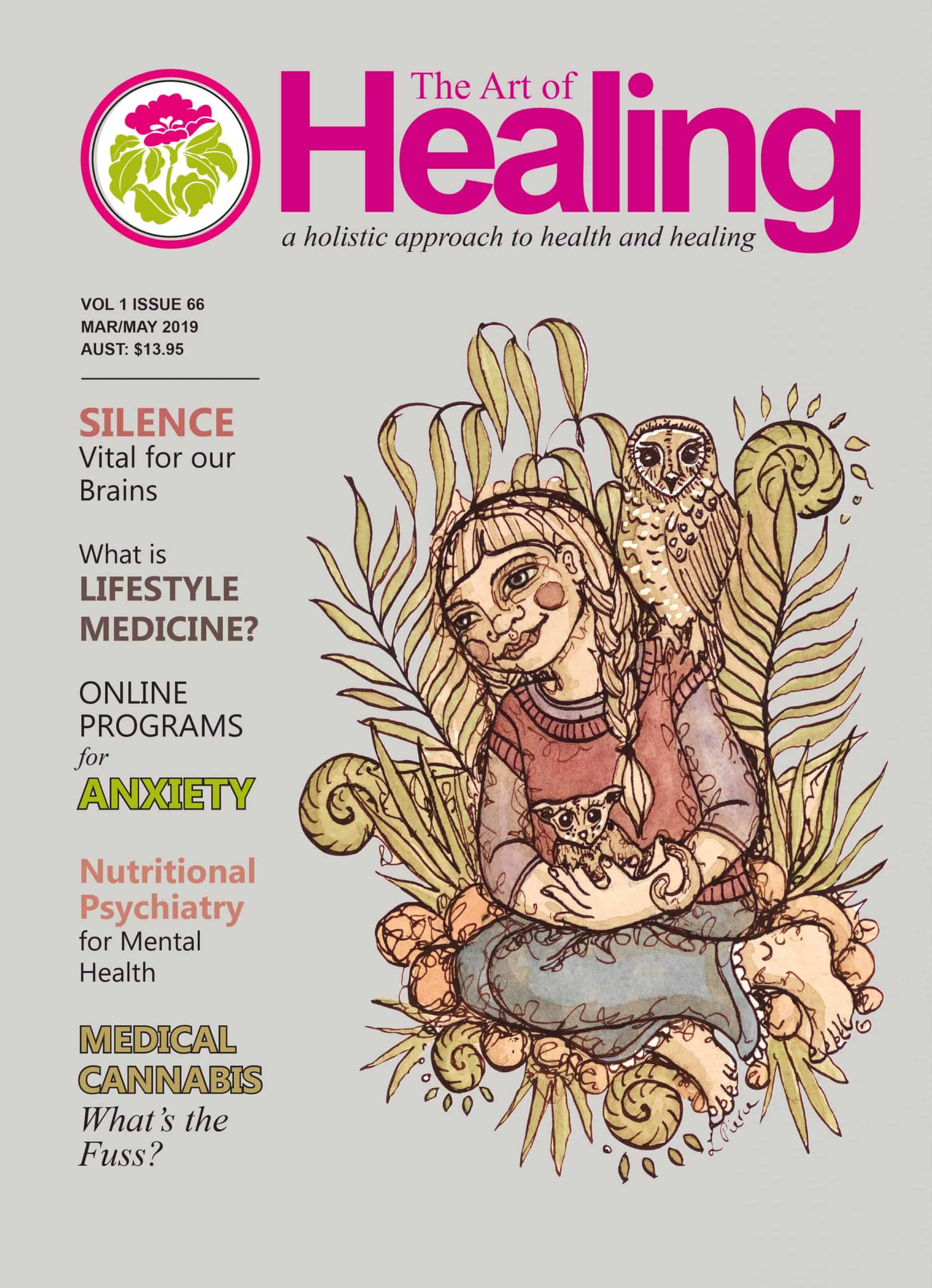 VOL 1 ISSUE 66 MAR/MAY 2019