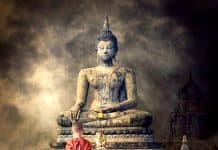 Buddhism for the Brokenhearted