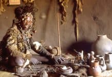 Why We Honour The Ancestors