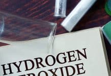Could Hydrogen Peroxide Treat Coronavirus?