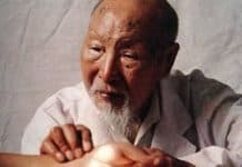 Spirituality Key to Chinese Medicine Success: Study Explores Why Chinese Medicine Has Stood the Test of Time