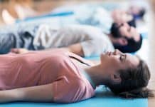 How Intentional Breathwork Can Help You Live In The Present
