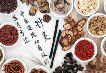A New Chapter for Chinese Medicine