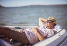 How Taking Time Off From Work Made Me A Better Human
