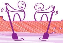 Humbling Relationship Advice That Can Help Resolve Conflict