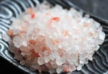 Real Salt, Celtic Salt and Himalayan Salt