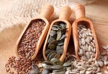 Go Nuts For Seeds: 8 Types to Eat More Oftens