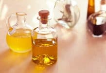 Gum Massage with Sesame Oil and Other Oils Deters Plaque and Gingivitis
