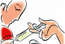 Worldwide humanitarian vaccination projects are for depopulation