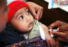 More Vaccines or Better Nutrition To Prevent Disease