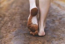 Yoga and Earthing – Wellness Inspired Practices