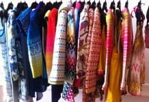 Children’s clothing found loaded with endocrine-disrupting chemicals
