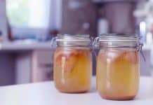 There Is More To Kombucha Than Meets The Eye – Literally