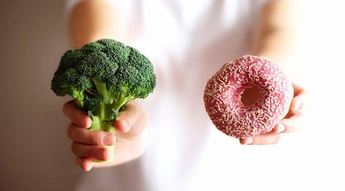 psychology of weight loss