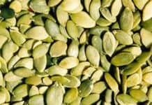 Pumpkin Seed Oil Found to Help Reverse Balding