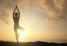 Modern Science Confirms Yoga’s Many Health Benefits
