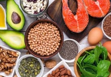 Why You Need More Omega-3