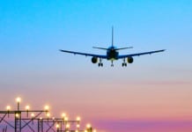 Study Outlines Testing Strategies For Safer Air Travel During The Pandemic