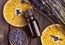 2 Essential Oils For Better Zzzs