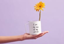 Self-Love Isn’t Selfish: It’s Key for Collective Healing