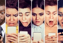 Even During the Pandemic, Social Media Didn’t Help Mental Health