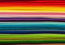 New Way to Dye Cotton