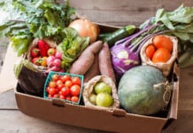 Benefits Of Using Organic Food In A Traditional Mediterranean Diet