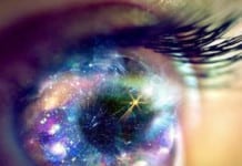 How To Tap Into Your Spiritual Brain During Stressful Times