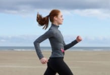 3 Common Walking Mistakes