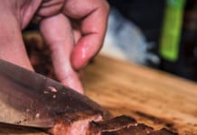 Fungi-Based Meat Alternatives Help Save Earth’s Forests