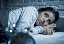 Is A Grudge Keeping You Up At Night?