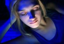 Blue Light Exposure Seriously Affects Eye Longevity