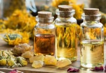 7 Calming Scents To Help You Unwind