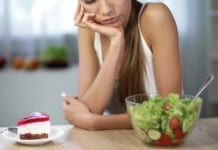Diet Can Influence Mood, Behaviour and More