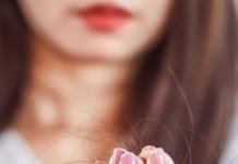 Hair Shedding vs. Hair Loss