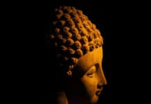 Five Precepts of Buddhism May Be Linked to Lower Depression Risk
