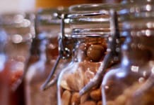 Peanuts, Herbs and Spices May Positively Impact Gut Microbiome