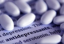 Common Antidepressants Can Increase Antibiotic Resistance